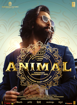 Download Animal (2023) WEB-DL Hindi Full Movie NF 2160p 4k | 1080p 60FPS | 720p | 480p [650MB] download