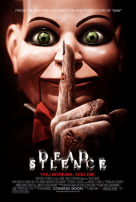 Download Dead Silence 2007 BluRay Dual Audio Hindi 1080p | 720p | 480p [350MB] download
